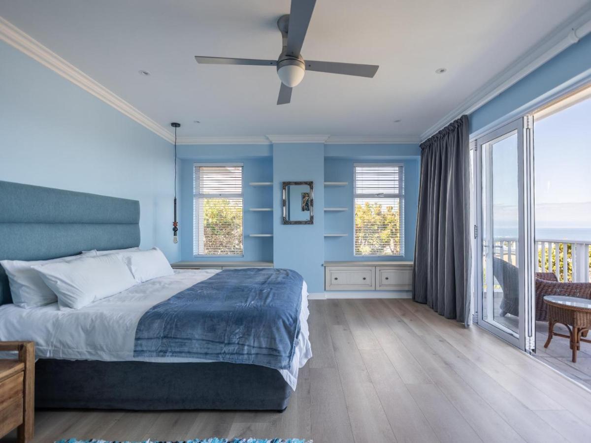 פלטנברג ביי Luna Blue Off-Grid Guesthouse מראה חיצוני תמונה
